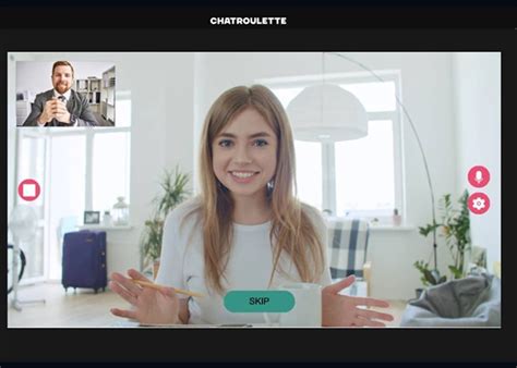 videollamadas online|Chatroulette video chat en español